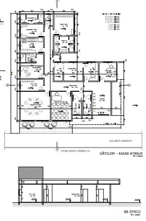 Projetista/Cadista - Projetos em Autocad - Foto 2