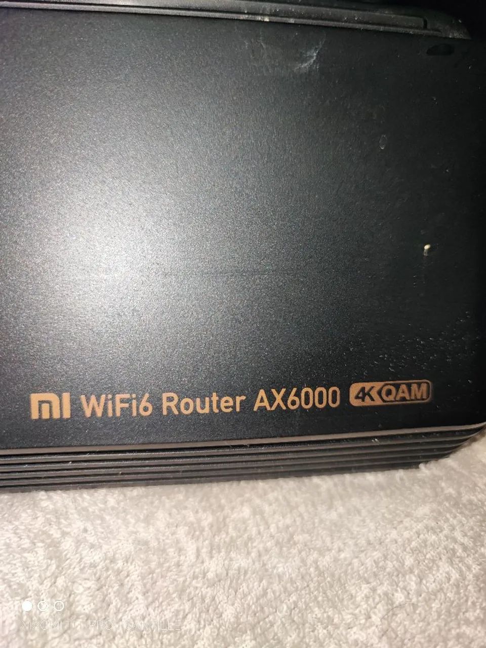 Roteador AX6000 XIAOMI - Foto 3