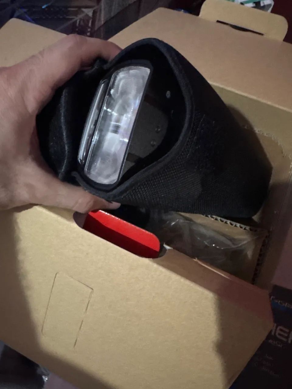 Flash Canon 600ex - Foto 3