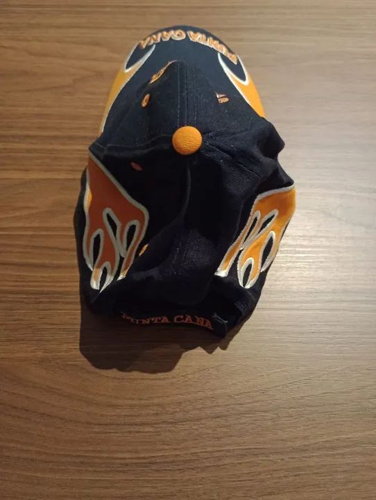 Boné Harley Davidson - Punta Cana - Foto 2