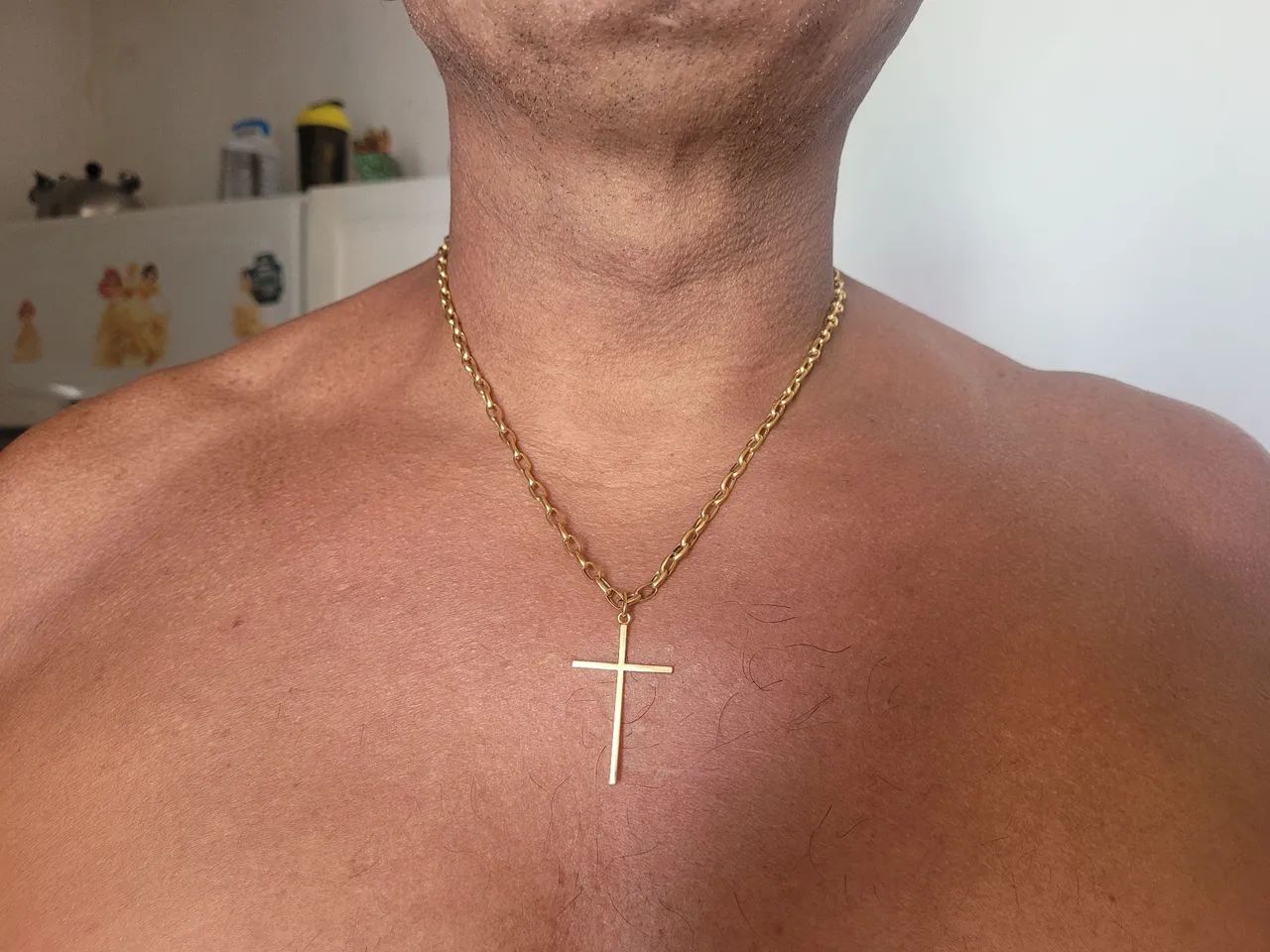 CORDÃO DE OURO  - Foto 5