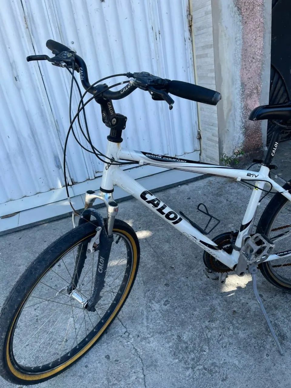 Caloi aro 26" - Foto 3