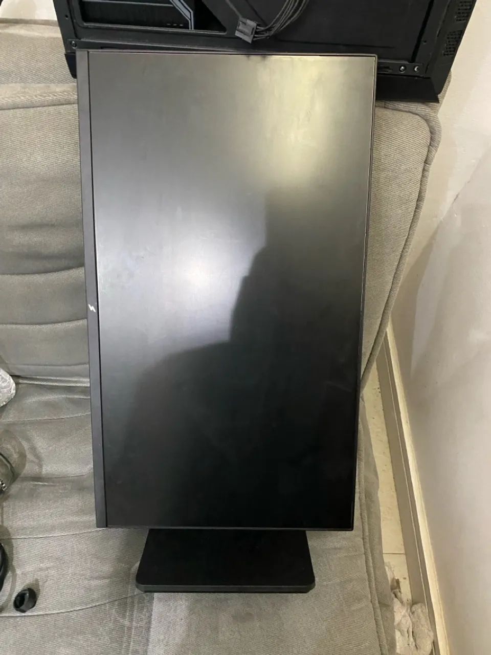 Monitor Gamer 280hz 1ms 24,5 polegadas