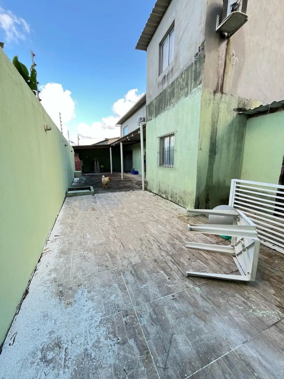 Casa duplex em nova morada Caxanga - Foto 4
