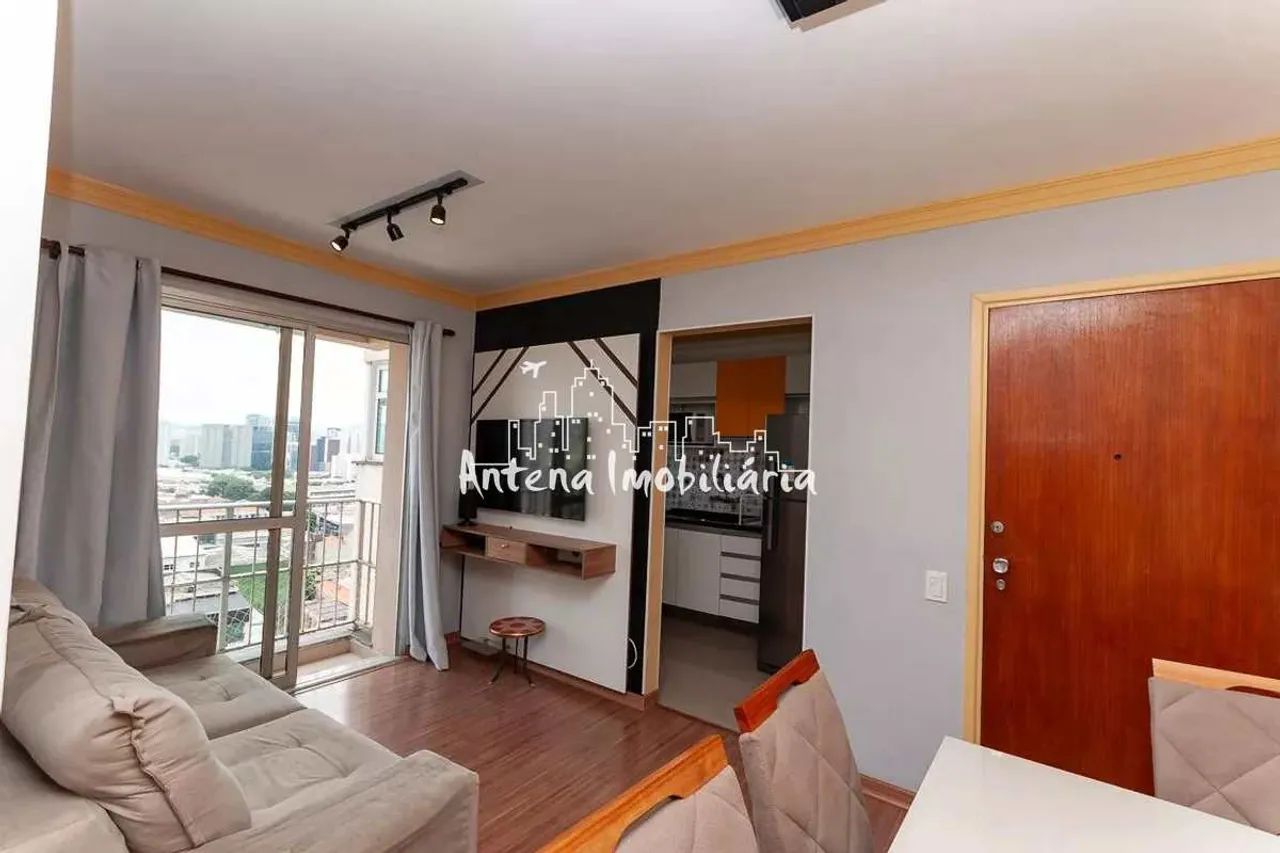 Apartamento com 02 dormitórios na Barra Funda - Cód.: 12536. - Foto 3