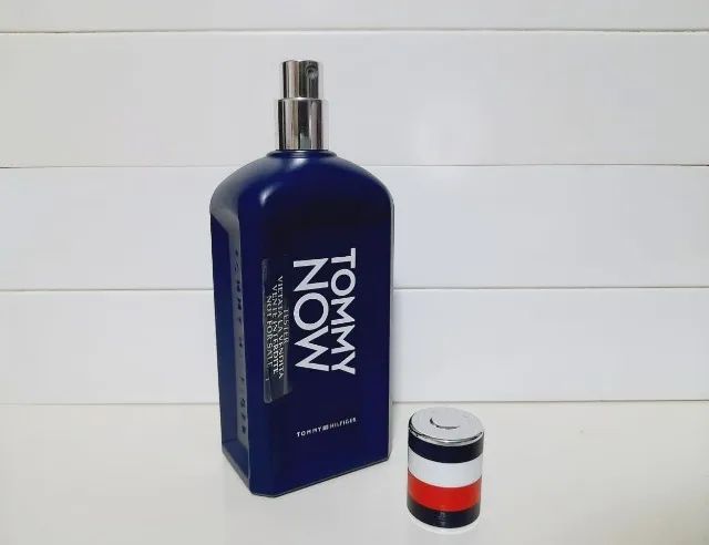 Perfume Tommy Hilfiger Tommy Now - Perfume Masculino - Foto 2