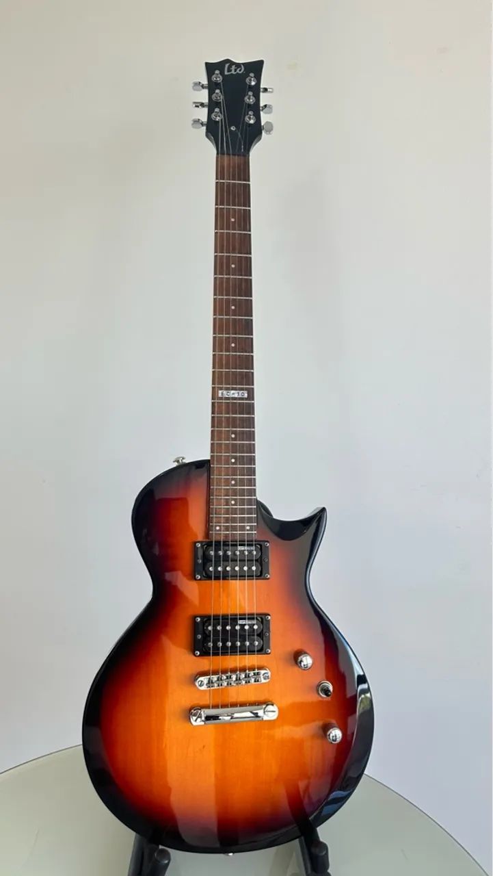 Guitarra LTD EC-1064301344498689122