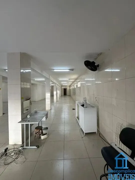 OPORTUNIDADE IMPERDÍVEL! Ponto Comercial Estruturado para Locação