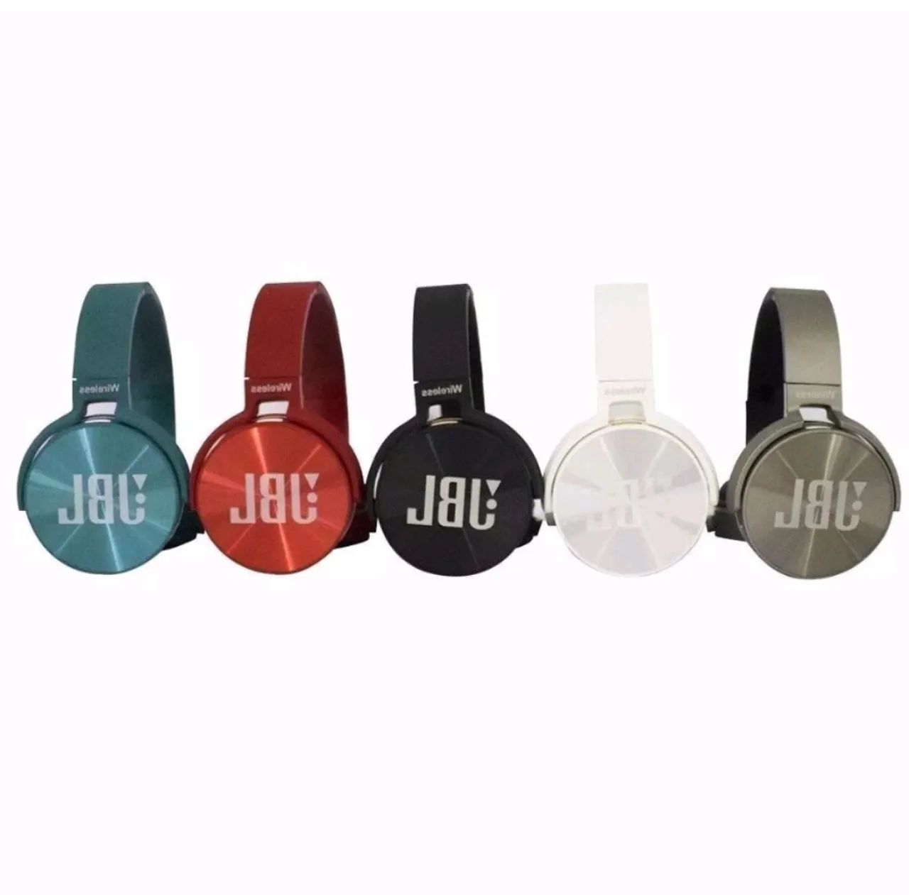 Headphone JBL Everest JB 950 Bluetooth - Foto 2