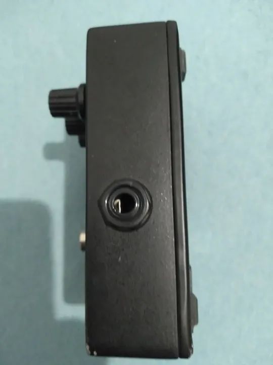 Pedal Sansamp GT2 - Tech 21 NYC - Foto 4