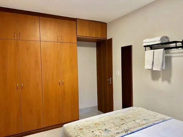 APTO. MOBILIADO À VENDA, 2Q, NASCENTE, ST. BUENO, GOIÂNIA.   - Foto 11