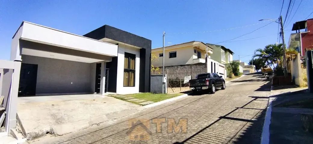 Excelente Casa Alto padrão - Foto 3