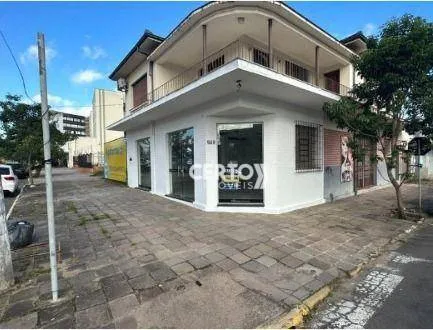 Sala para alugar, 77 m² por R$ 3.000,00/mês - Centro - Sapiranga/RS