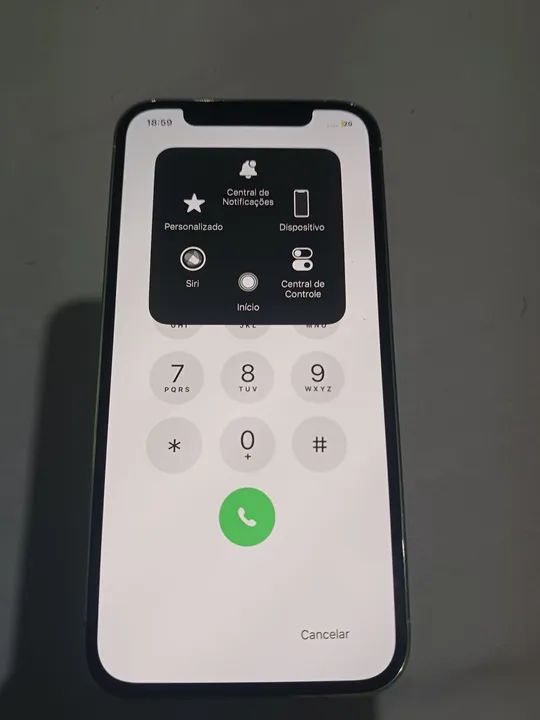 iPhone 12 Pro - Tela Original