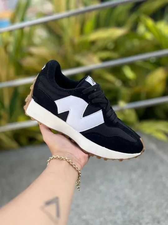 Tênis New Balance no atacado - Foto 4