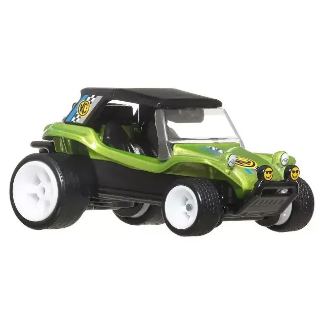 Hot Wheels PREMIUM -  Boulevard Meyers Manx - Foto 5