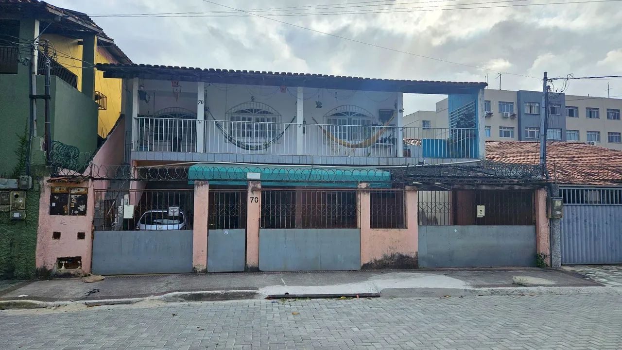 Foto - Vila Velha - Itapuã