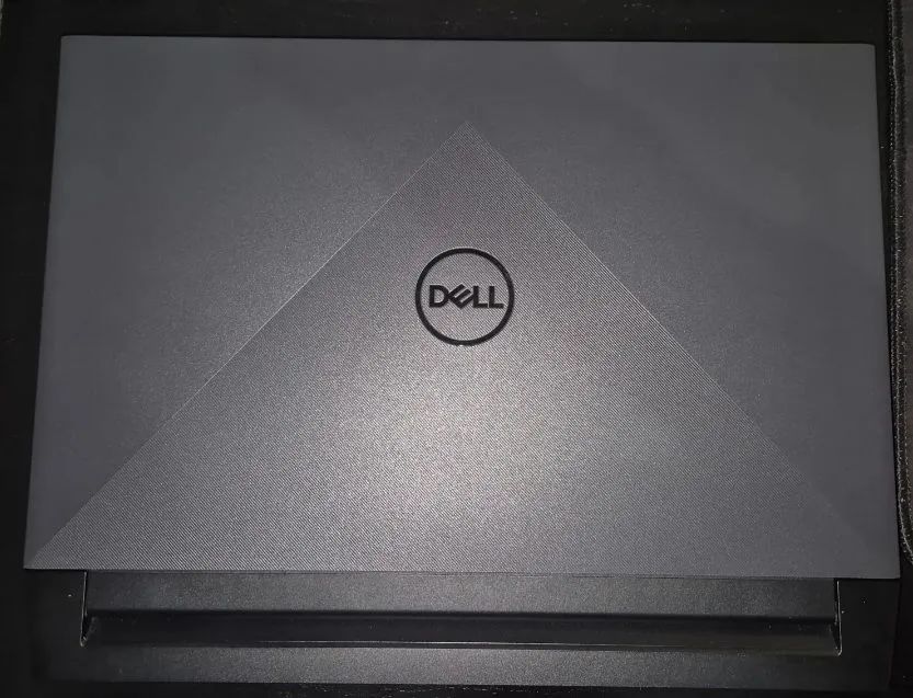 Notebook Gamer Dell G15-5520 - i5-12500H, 16GB RAM, RTX 3050 - Foto 4