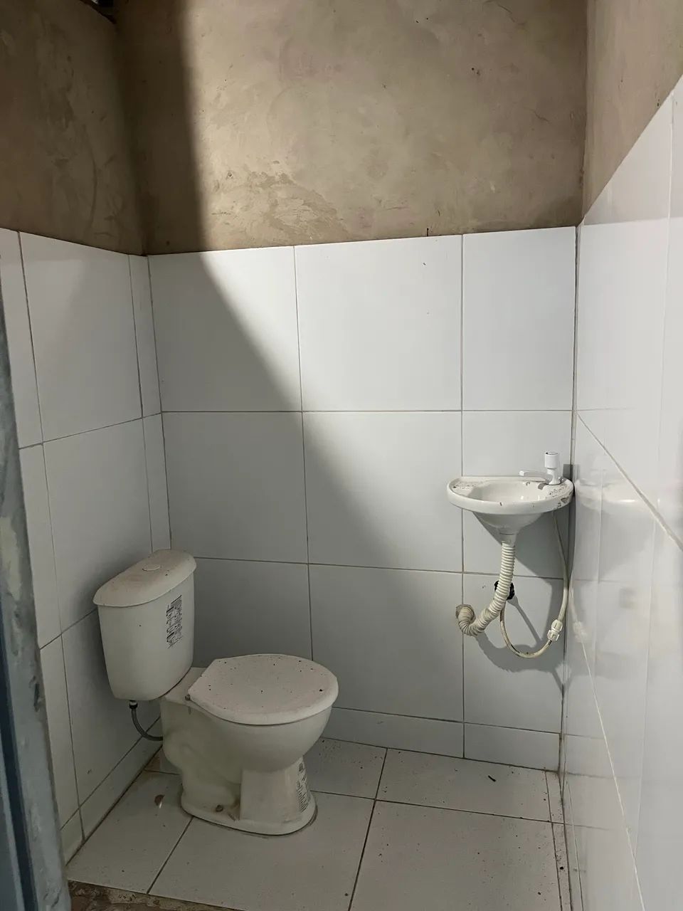 Foto - Nossa Senhora do Socorro - Mangabeira