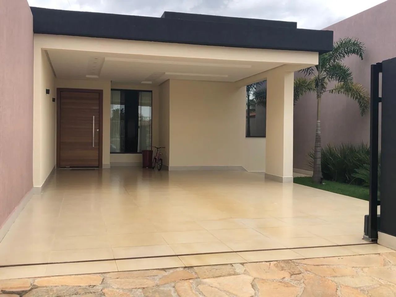Casa moderna em condomínio fechado - Foto 3