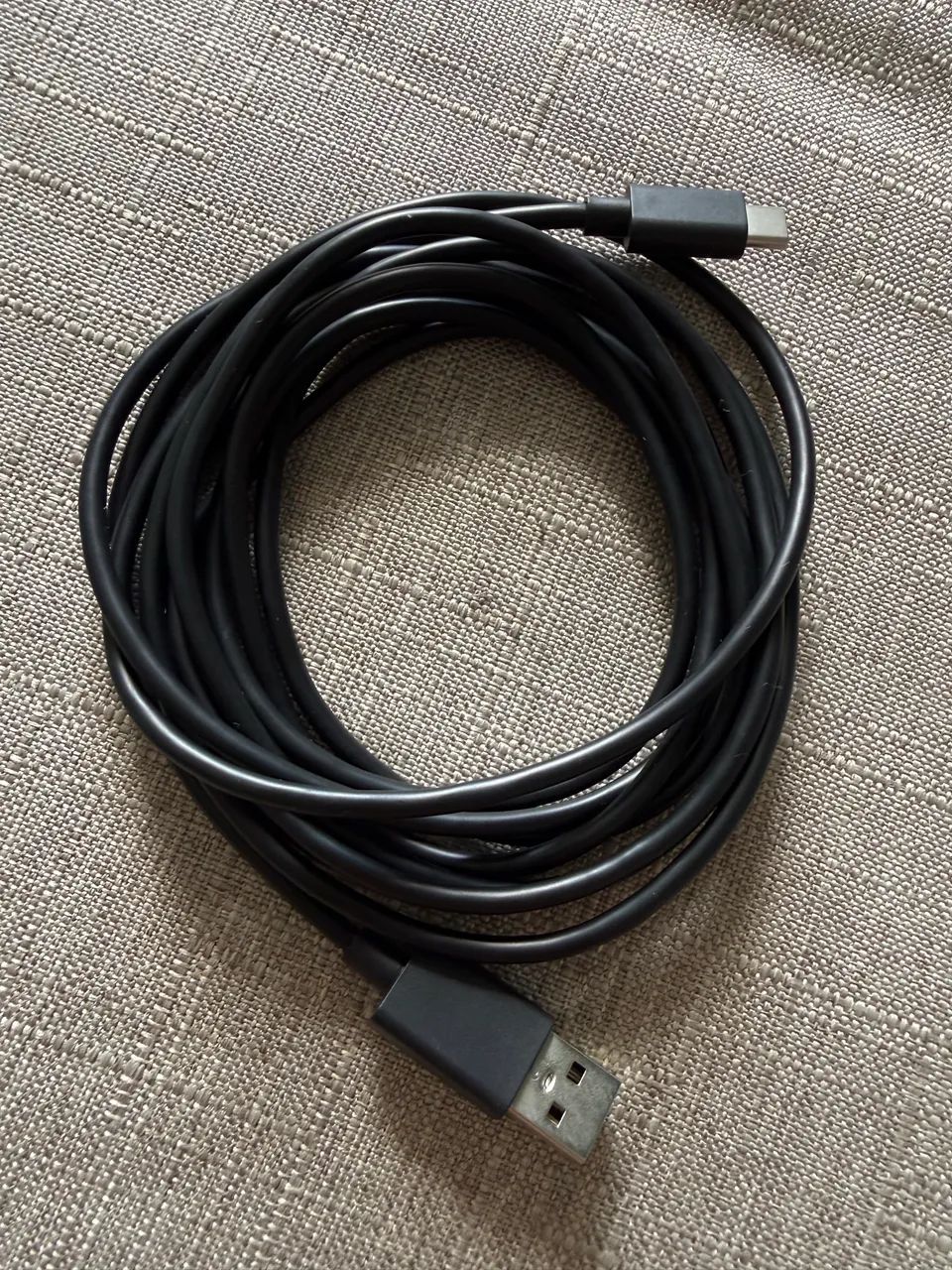 Cabo Controle XBOX 2M