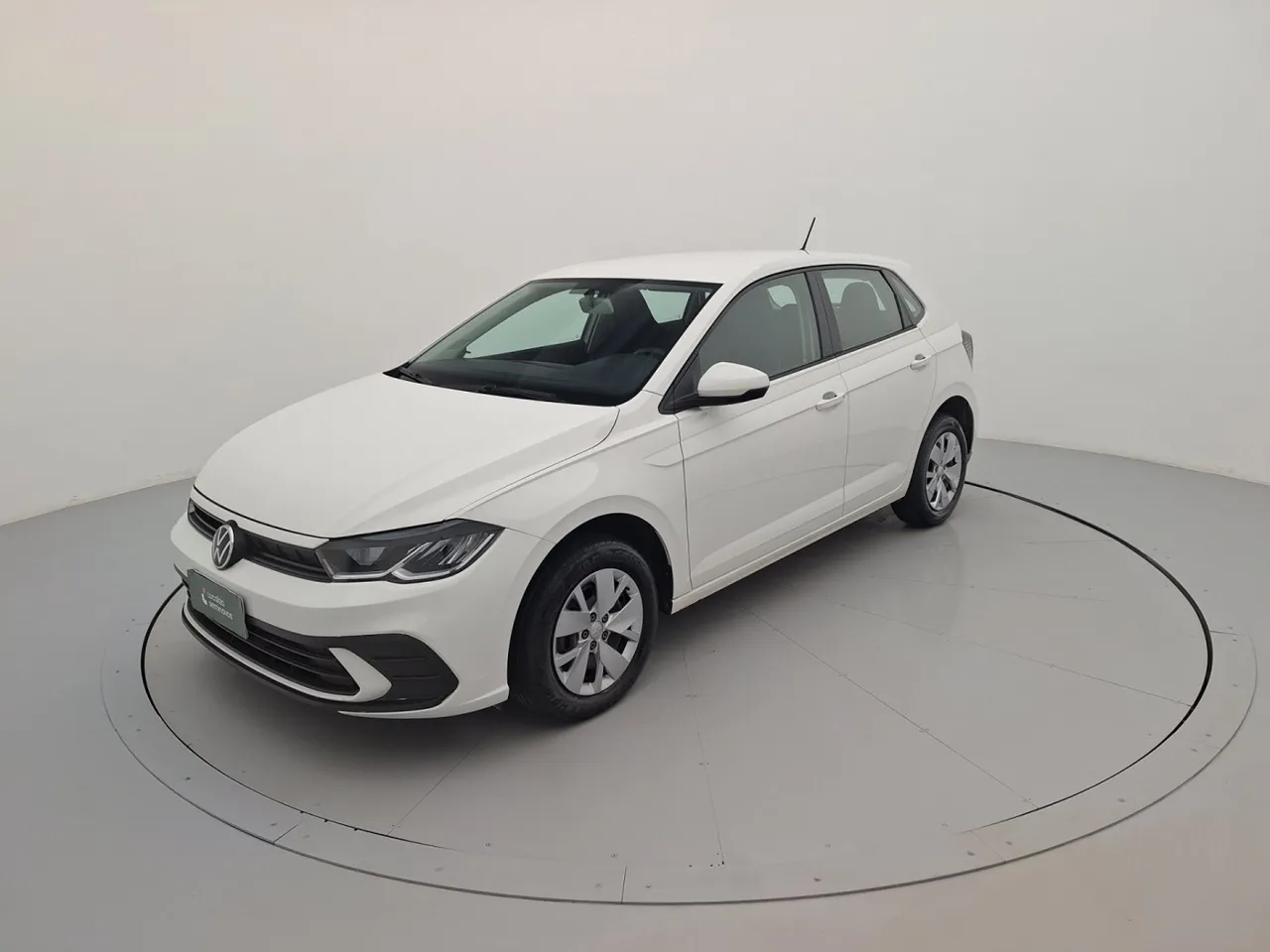 Volkswagen Polo 2024 1.0 mpi manual