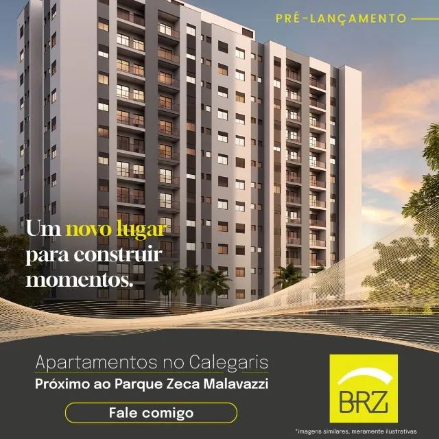 foto - Sumaré - Jardim Santa Madalena