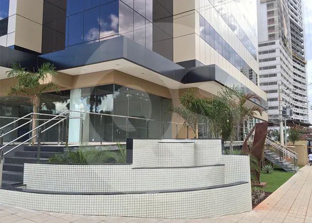 Andar/laje corporativa para aluguel com 715 metros quadrados em Jardim Goiás - Goiânia - G - Foto 2