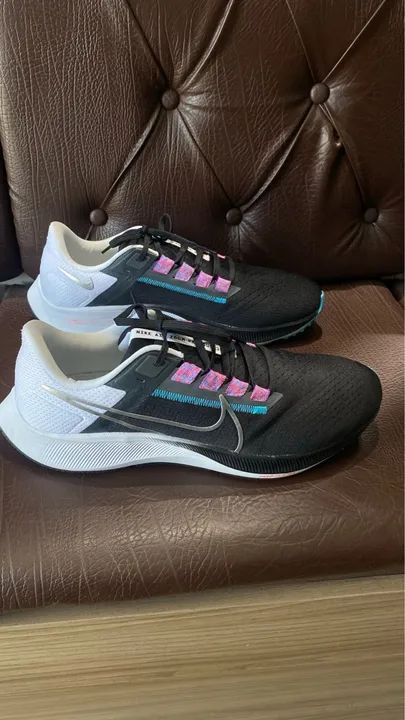 Tênis Nike Pegasus 38 - Foto 4
