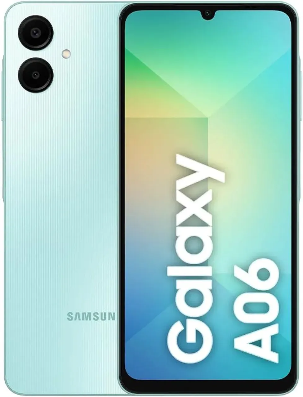 GALAXY A06