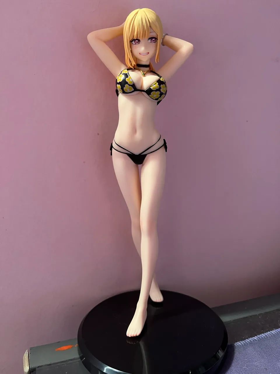 Figure Marin Kitagawa  - Foto 4