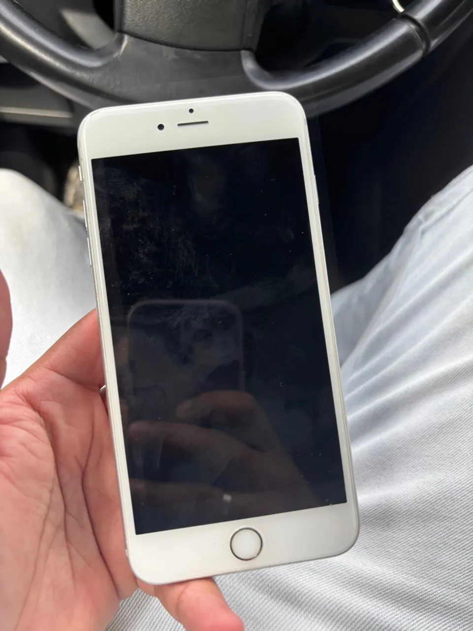 IPhone 6s Plus - usado