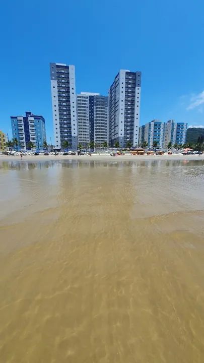 Casa de praia em Mongaguá próximo ao centro  - Foto 9