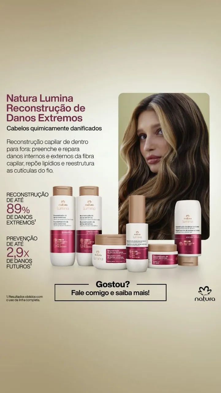 Vendo perfumes da Natura, Avon, e OBoticário. - Foto 3