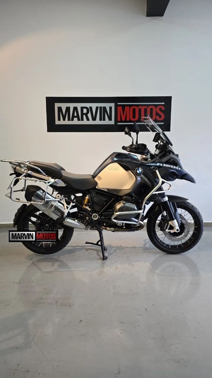 BMW R1200 GS ADVENTURE 2016/2016