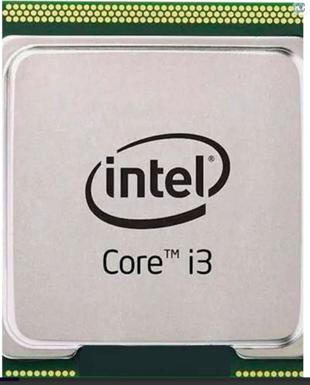 Intel Core i3 8100T - LGA 1151 - 3.1GHz Cache 6MB - 8ª Geração - Foto 3