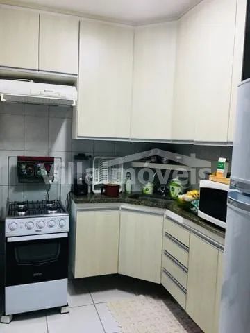 apartamento - Jardim Miranda - Campinas - Foto 4