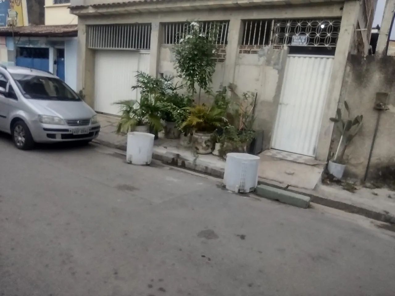 Foto - Rio de Janeiro - Senador Camará