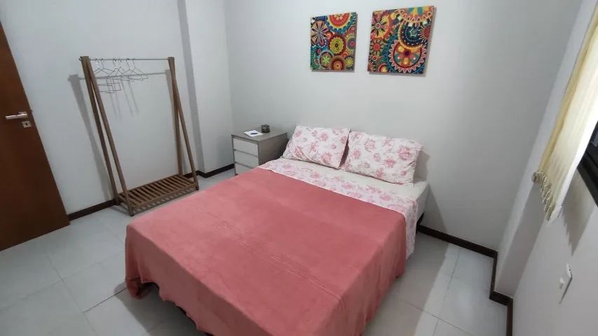 Guarapari - Apartamento 3 Quartos Praia das Castanheiras - Foto 7