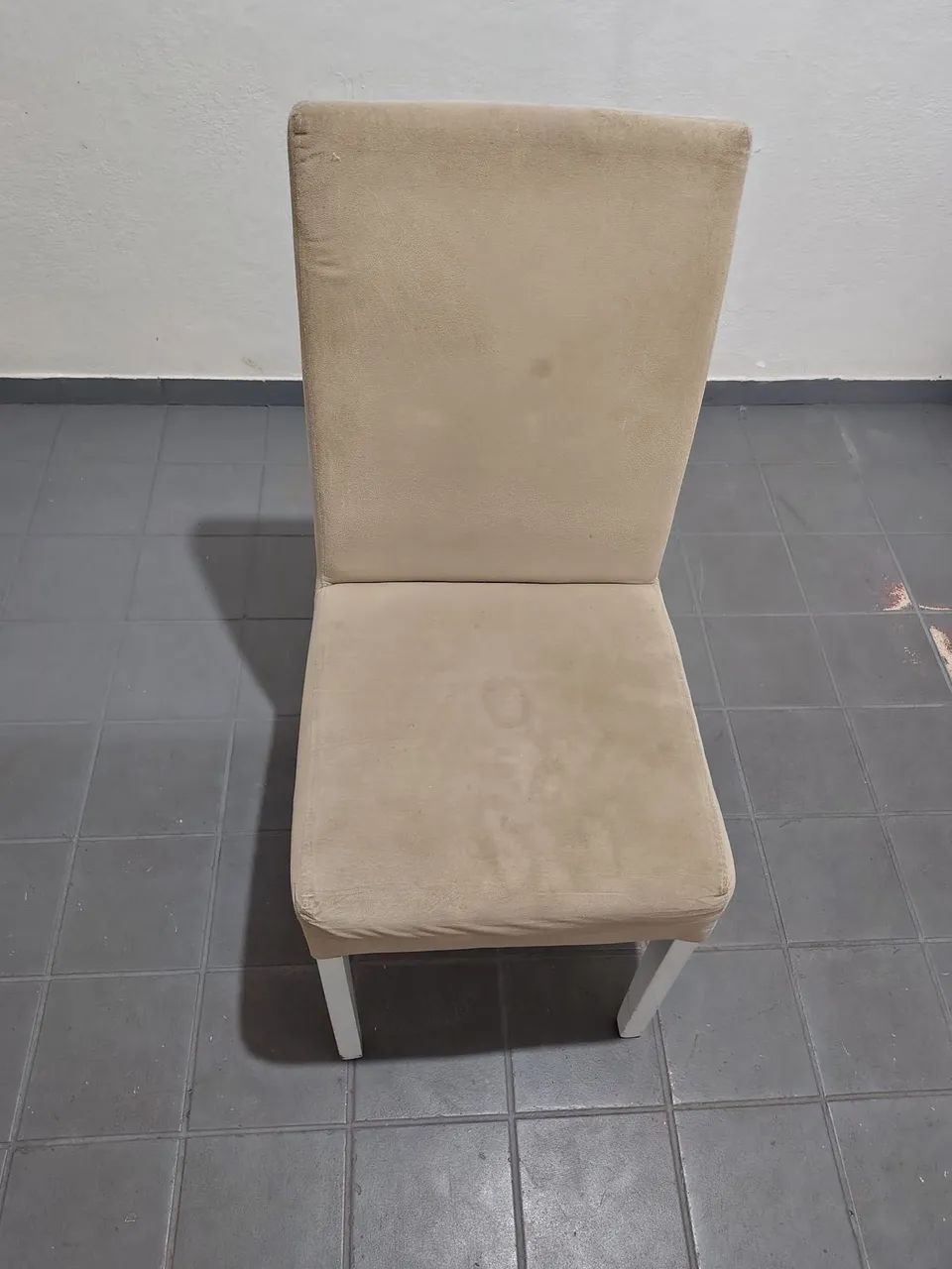 Glass-top dining table for 4 people64961601273601124