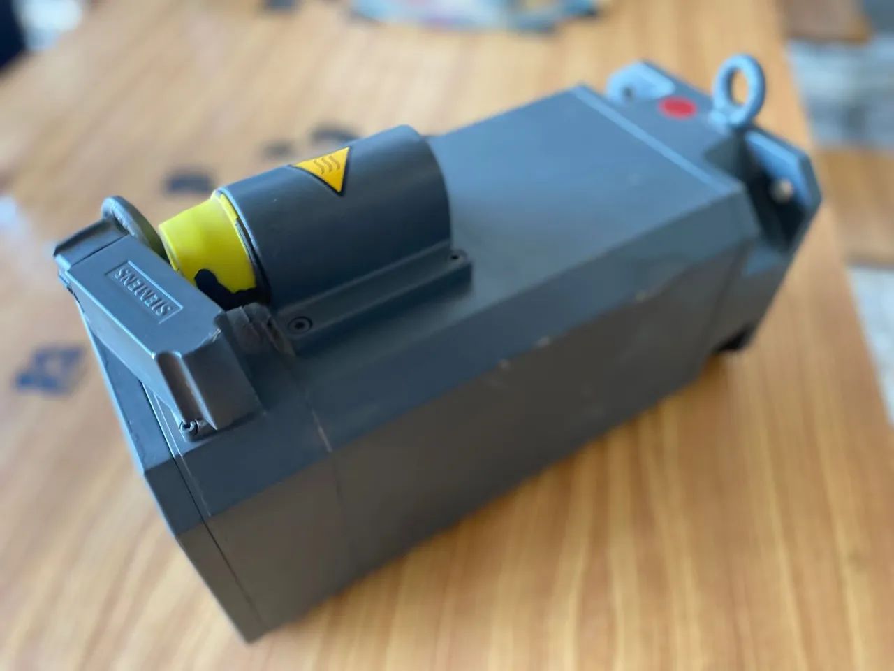 Servo motor Siemens (valor a negociar) - Foto 4