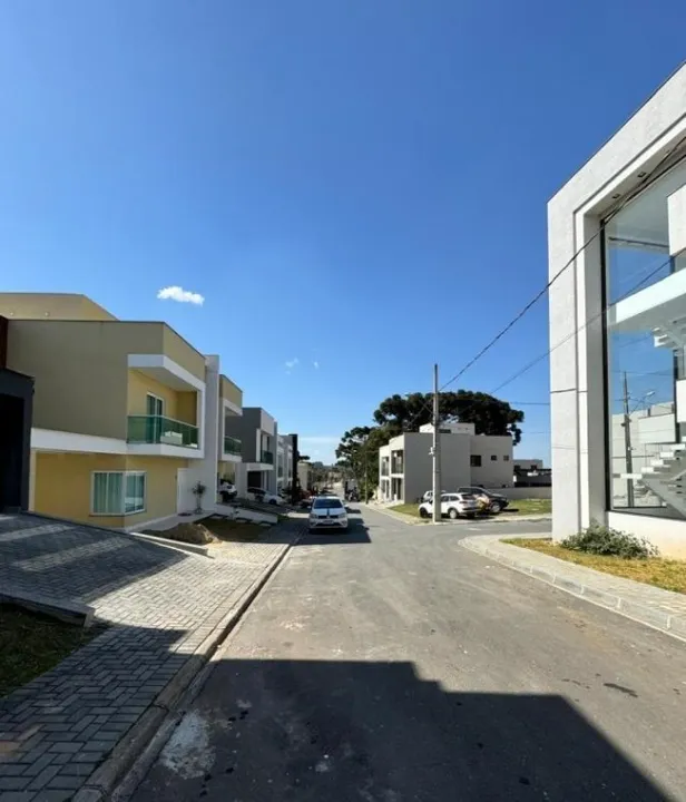 Lote à Venda em Condomínio Fechado - Colombo/PR