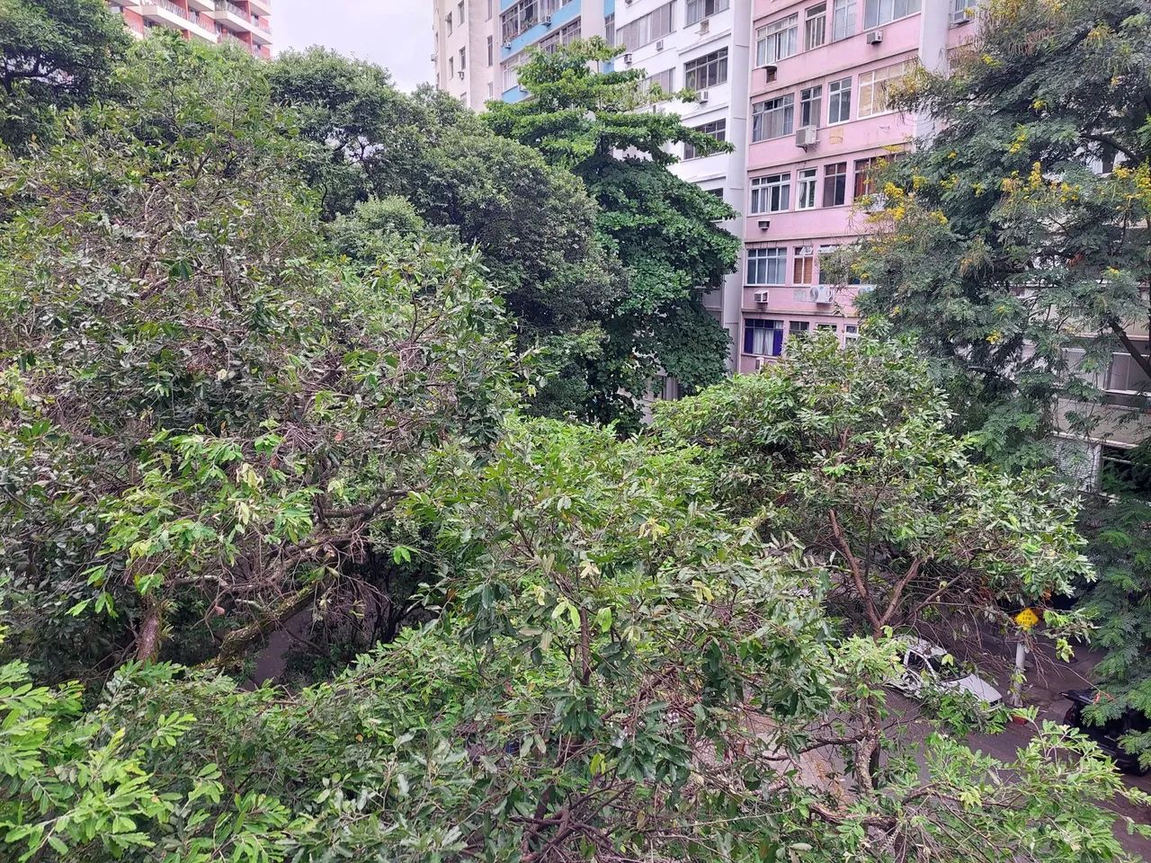 Foto - Rio de Janeiro - Copacabana
