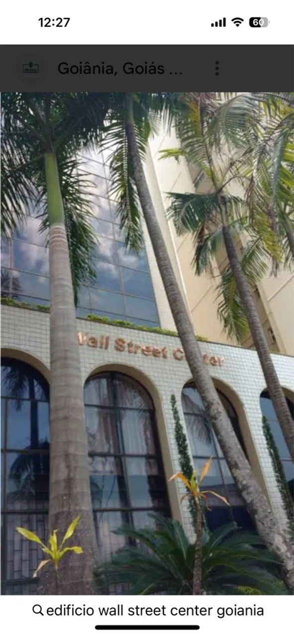 Sala comercial