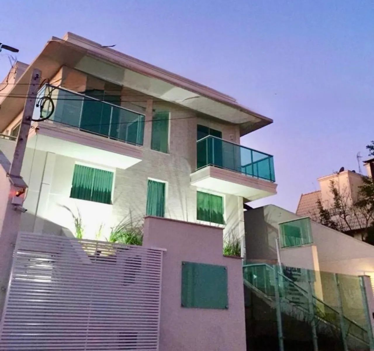 Foto - Curitiba - Mossunguê