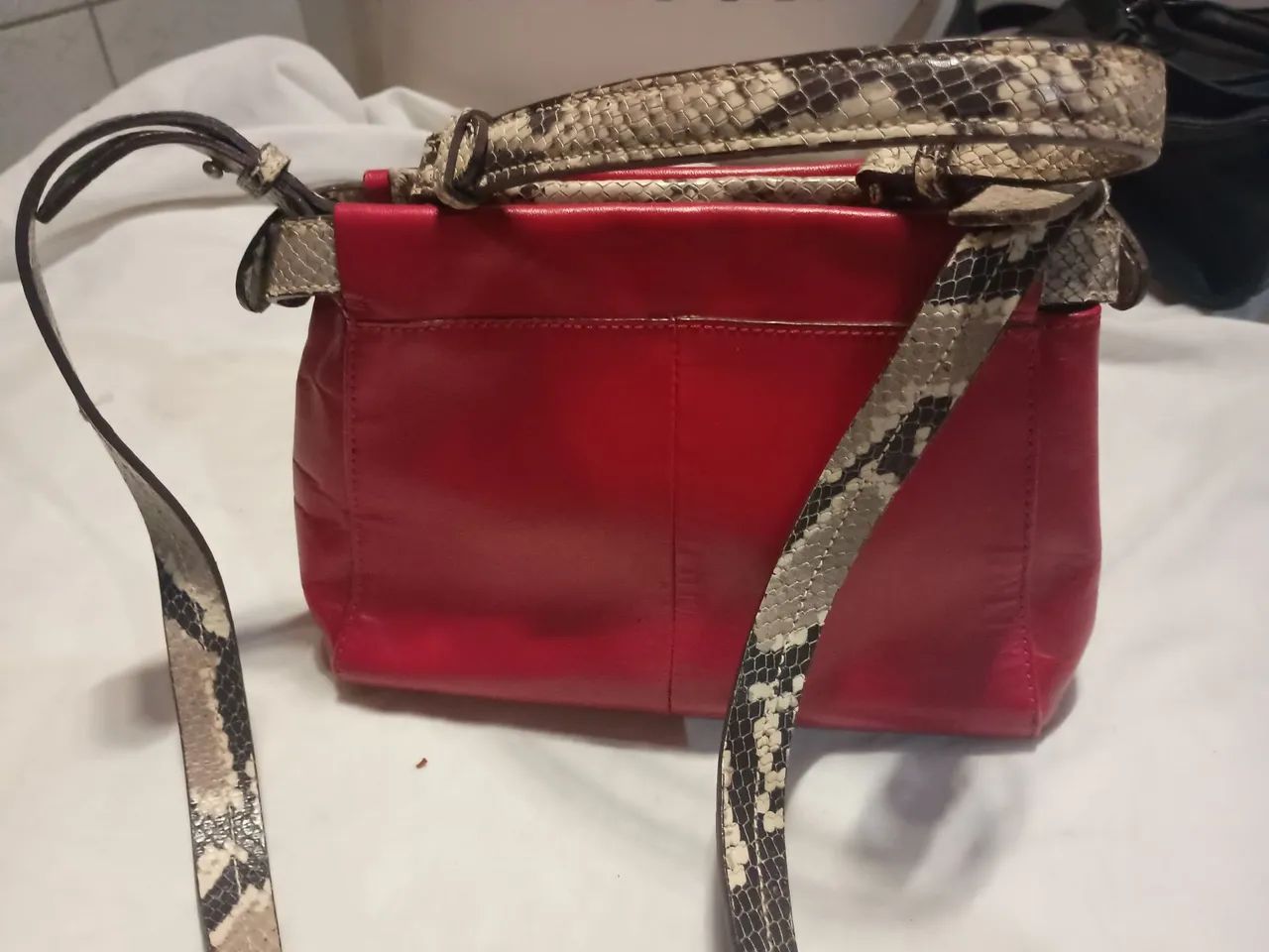 Bolsa Arezzo  - Foto 3