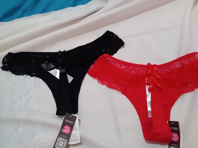 Romance lingerie 