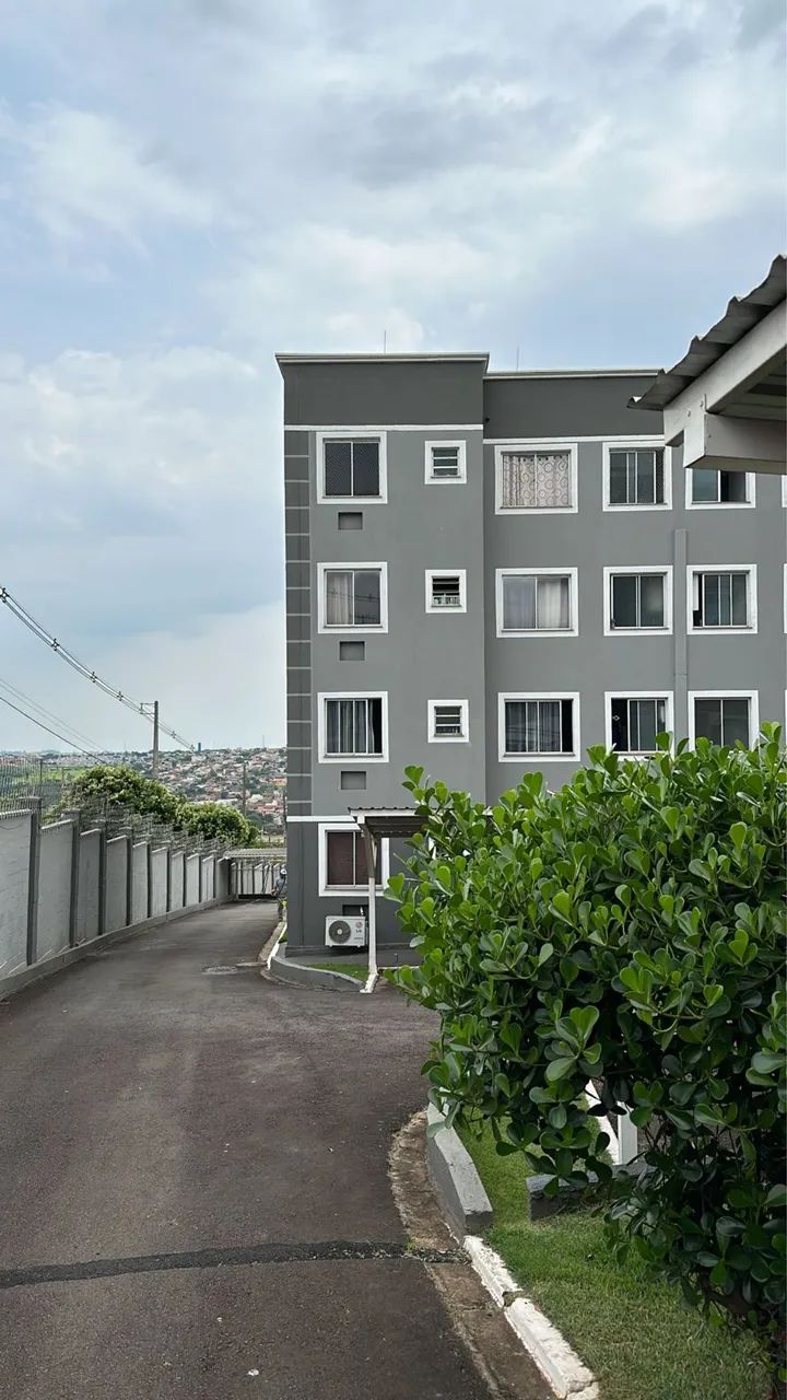 Foto - Londrina - Paraíso