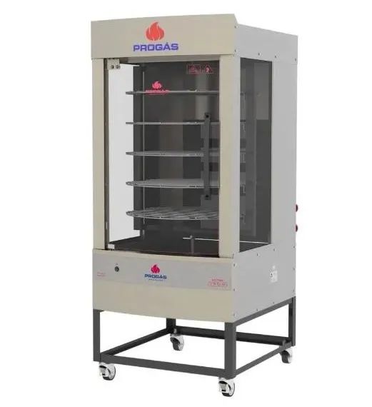 Forno multiuso giratório prp-242 g5 - NOVA 