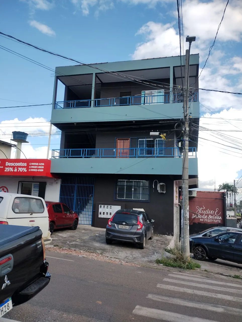Prédio Comercial  - Foto 3